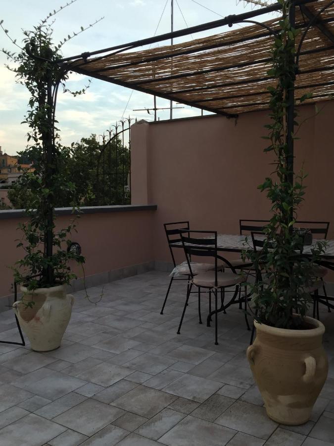 Appartamento The Vatican Roof Garden