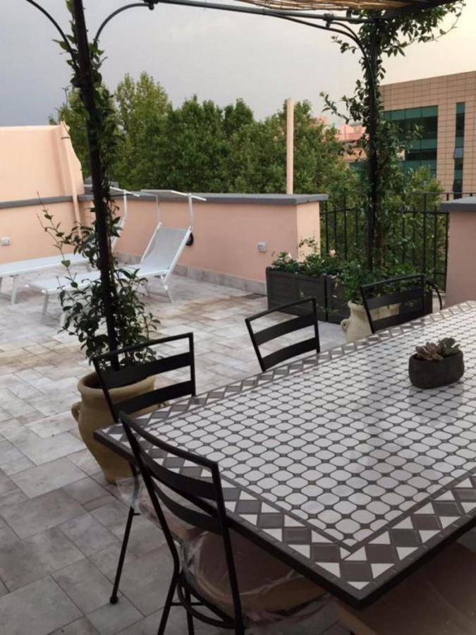 The Vatican Roof Garden Appartamento Roma